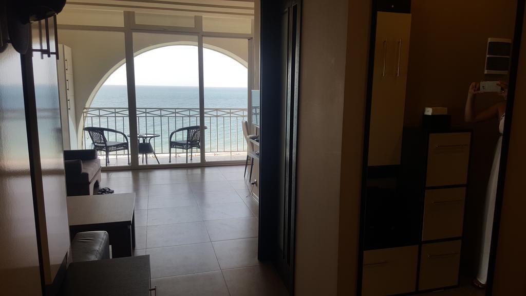 Apartment Magnolia Seaside Batumi Zewnętrze zdjęcie